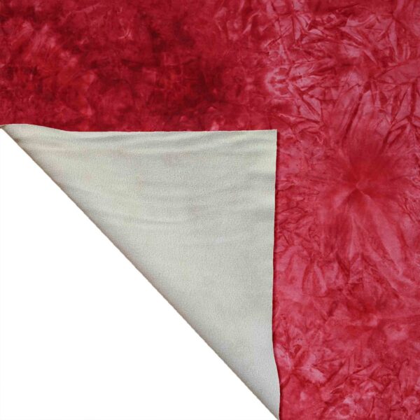 Il Tessuto similpelle Dainetto Maltinto imita