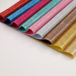 Kit Gomma Eva 1.6mm Glitter Mondotessuti