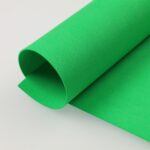 Fogli Gomma Crepla 50x70cm - Verde