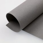 Fogli Gomma Crepla 50x70cm - Grigio Scuro