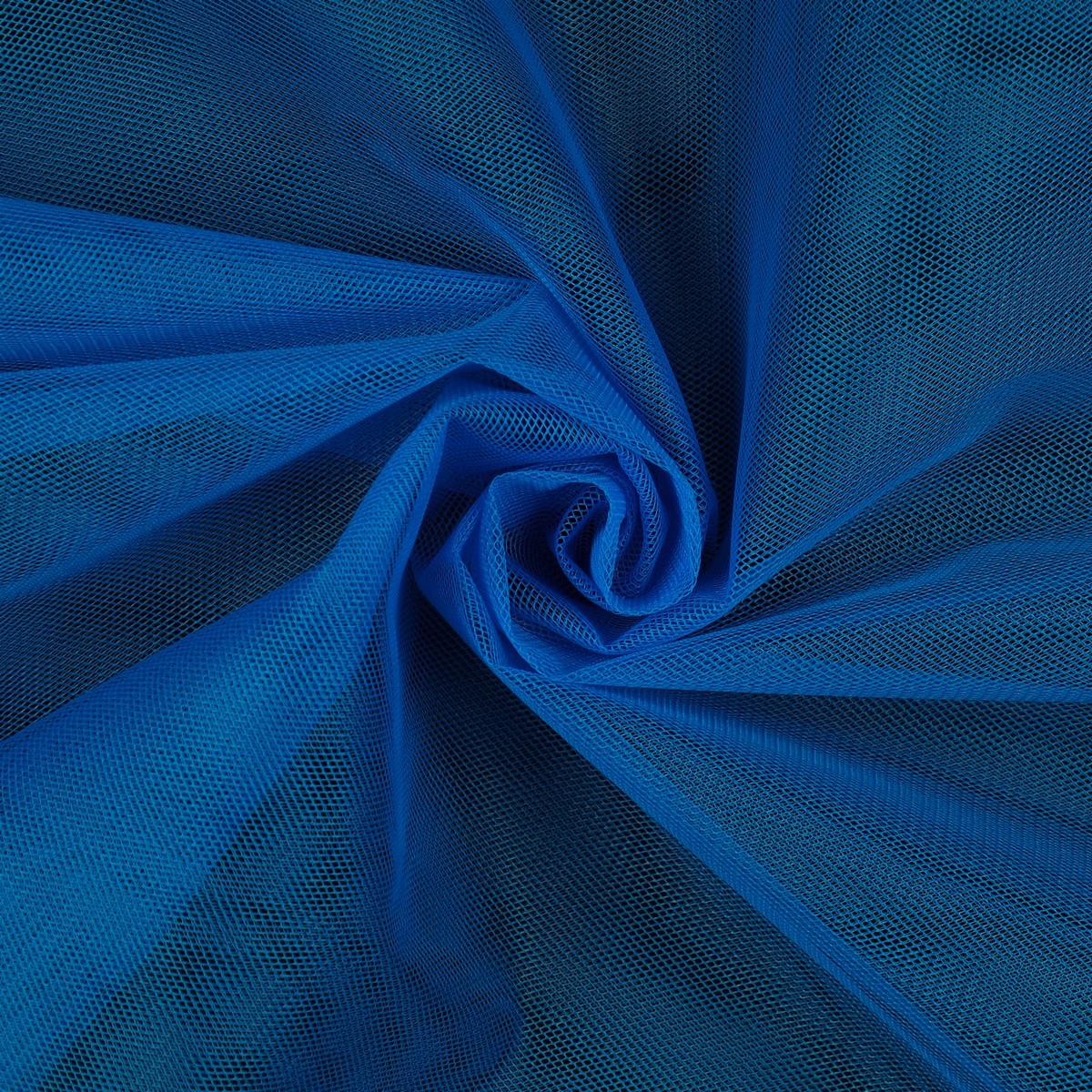 Rotolo Tulle Azzurro 30 cm x 9 Metri Elegante e Versatile - Kadosa