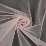 Tulle Sposa Mano Seta (Monobava) - Boccio