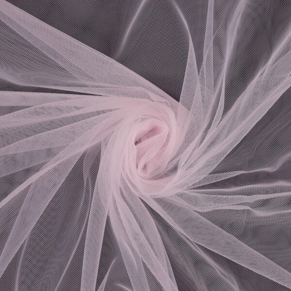 Tulle Sposa Mano Seta (Monobava) - Ballerina