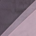 Tulle Sposa Mano Seta - Ballerina - Mezzo Metro
