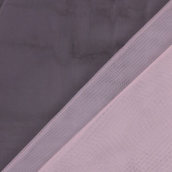 Tulle Sposa Mano Seta - Ballerina - Mezzo Metro