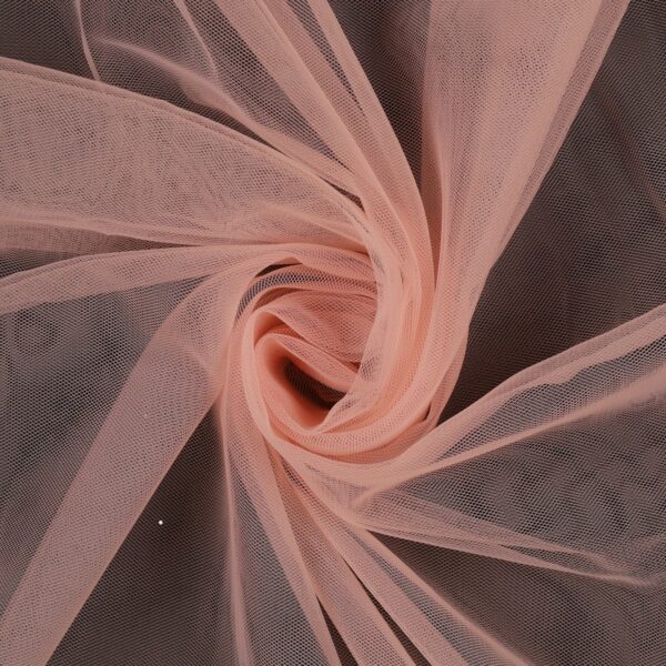 Tulle Sposa Mano Seta (Monobava) - Petalo