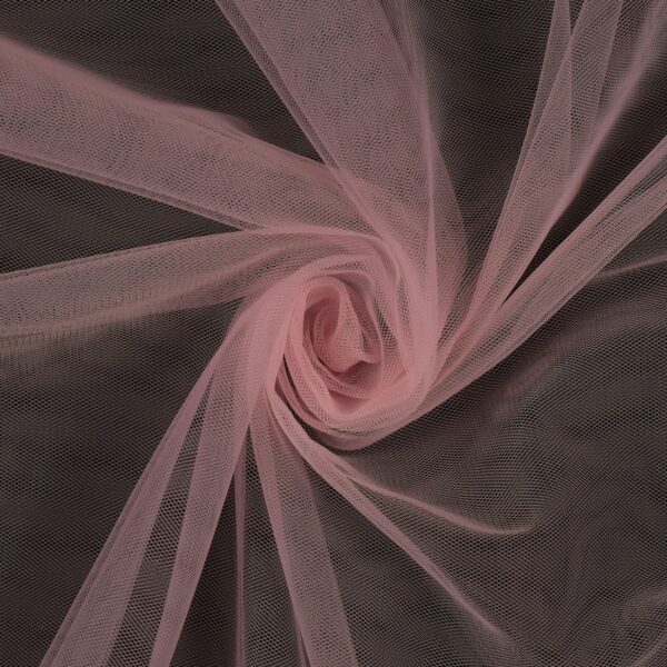 Tulle Sposa Mano Seta (Monobava) - Eden