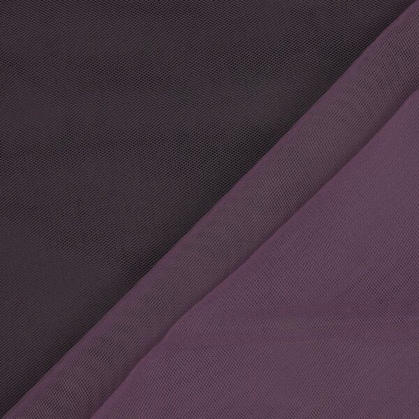 Tulle Sposa Mano Seta - Ortensia - Mezzo Metro