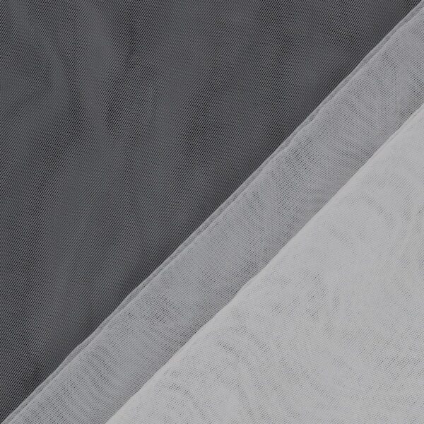 Tulle Sposa Mano Seta - Seta - Mezzo Metro