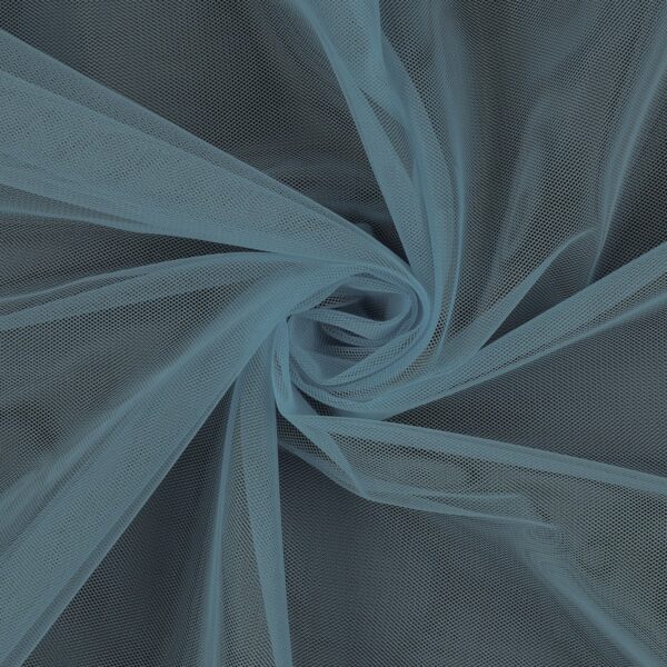 Tulle Sposa Mano Seta (Monobava) - Aviazione