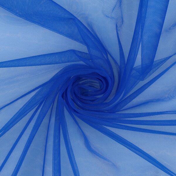 Tulle Sposa Mano Seta (Monobava) - Royal