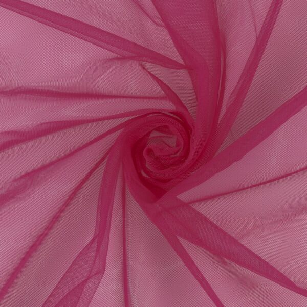 Tulle Sposa Mano Seta (Monobava) - Cipolla