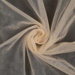 Tulle Sposa Mano Seta (Monobava) - Dusty Rose