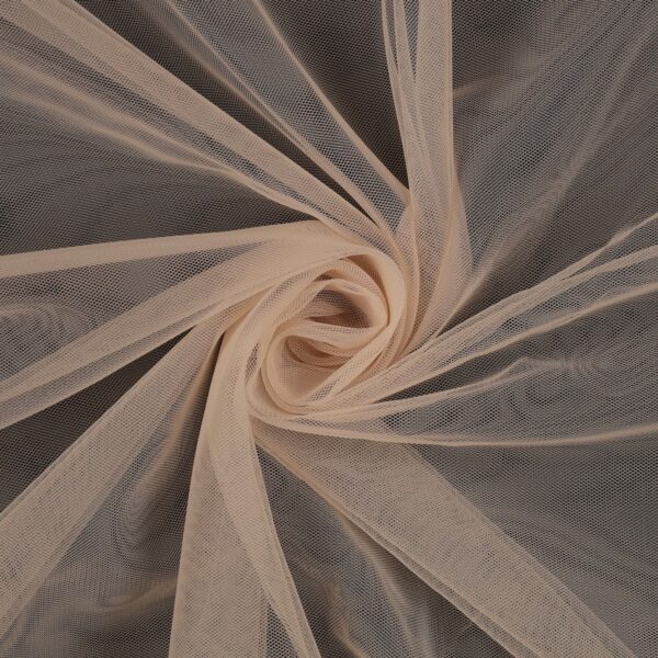 Tulle Sposa Mano Seta (Monobava) - Arena