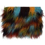 Barbe Per Gnomi - Mongolia Multiolor Chiaro