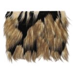 Barbe Per Gnomi - Multicolor Frisee