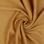 Maglia-Angoretta-Senape-Arricciata-Mondotessuti