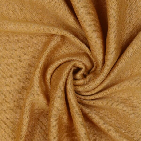 Maglia-Angoretta-Senape-Arricciata-Mondotessuti