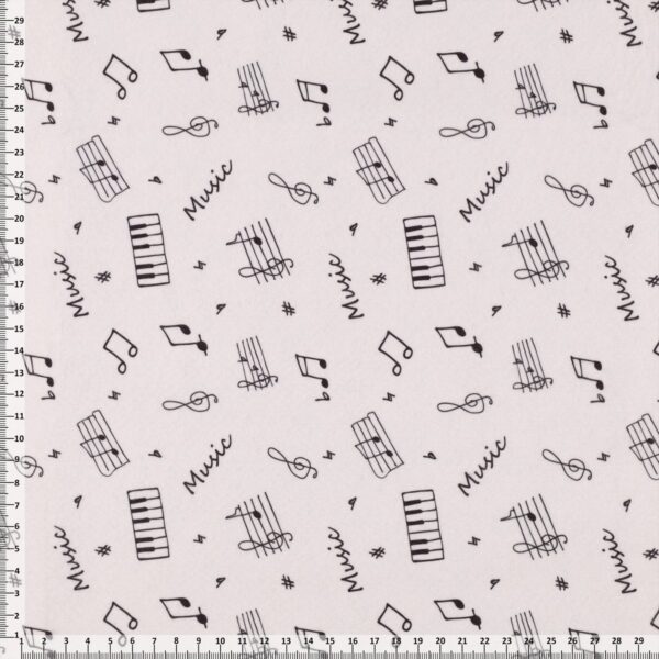 pannolenci stampato con varia fantasia