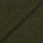 Tessuto Lana Cotta - Inglese - Mezzo Metro