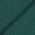 Tessuto Lana Cotta - Bottiglia - Mezzo Metro