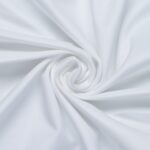 Velluto Termoformabile Bianco Ottico