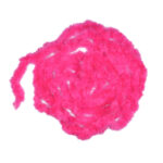 boa di marabou 5 metri rosa fluo