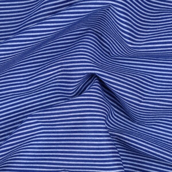 Pannolenci Stampato Fantasia Rigato Bianco Fogli - 50x90cm - Royal