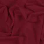 Tessuto Lycra Opaca. Si tratta di un materiale creato apposta per aderire alla figura corporea. Elastico e allungabile è dunque molto usato nel mondo dello sport