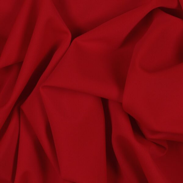 Tessuto Lycra Opaca. Si tratta di un materiale creato apposta per aderire alla figura corporea. Elastico e allungabile è dunque molto usato nel mondo dello sport