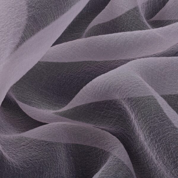 Organza Creponne - Rosa Baby - Mezzo Metro