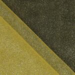 Splendido tulle Glitter venduto al metro. Il tulle glitter al metro è un tessuto molto fine