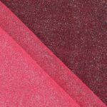 Splendido tulle Glitter venduto al metro. Il tulle glitter al metro è un tessuto molto fine