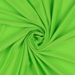 Tessuto Lycra Lucida Elasticizzata - Primavera - Mezzo Metro