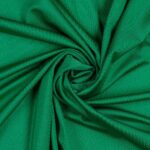 Tessuto Lycra Lucida Elasticizzata - Bandiera - Mezzo Metro