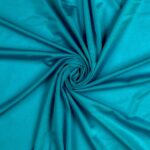 Tessuto Lycra Lucida Elasticizzata - Madagascar - Mezzo Metro