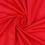 Tessuto Lycra Lucida Elasticizzata - Tango - Mezzo Metro