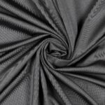 Tessuto Lycra Lucida Elasticizzata - Tunnel - Mezzo Metro