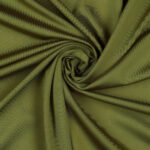 Tessuto Lycra Lucida Elasticizzata - Prato - Mezzo Metro