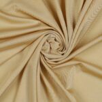 Tessuto Lycra Lucida Elasticizzata - Aura - Mezzo Metro