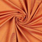 Tessuto Lycra Lucida Elasticizzata - Papagayo - Mezzo Metro