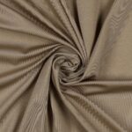 Tessuto Lycra Lucida Elasticizzata - Ice Cream - Mezzo Metro