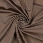 Tessuto Lycra Lucida Elasticizzata - Sturdus - Mezzo Metro