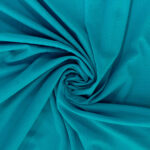 Tessuto Mesh (Tulle) Bielastico - Ottanio - Mezzo Metro