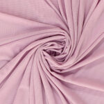 Tessuto Mesh (Tulle) Bielastico - Sakura - Mezzo Metro