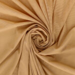 Tessuto Mesh (Tulle) Bielastico - Nudo - Mezzo Metro