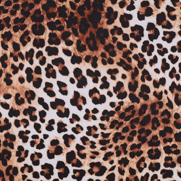 Lycra Fantasia Animalier Maculato SGV Disegno C