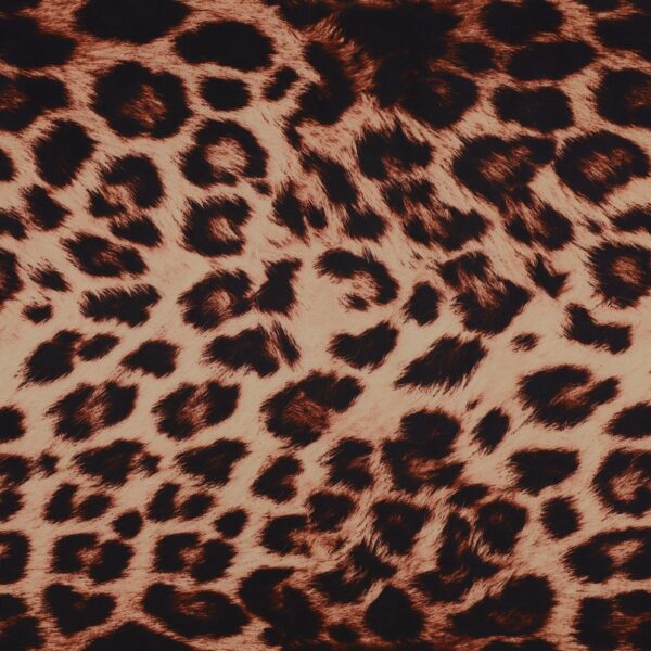 Lycra Fantasia Animalier Maculato SGV Disegno G