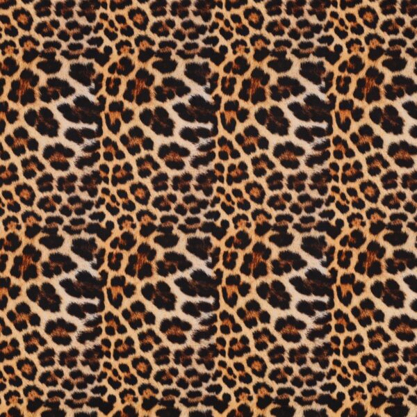 Lycra Fantasia Animalier Maculato SGV Disegno I