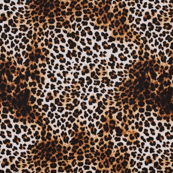 Lycra Fantasia Animalier Maculato SGV Disegno J